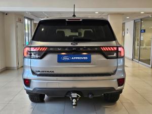 Ford Everest 3.0TD V6 4WD Wildtrak - Image 5