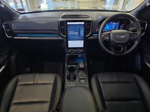 Ford Everest 3.0TD V6 4WD Wildtrak - Image 7