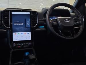Ford Everest 3.0TD V6 4WD Wildtrak - Image 8