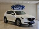 Thumbnail Mazda CX-5 2.0 Dynamic