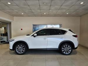 Mazda CX-5 2.0 Dynamic - Image 2