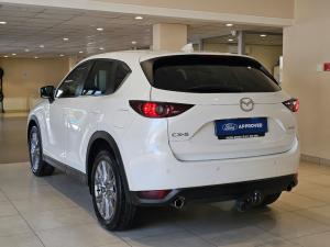 Mazda CX-5 2.0 Dynamic - Image 3