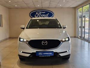 Mazda CX-5 2.0 Dynamic - Image 4