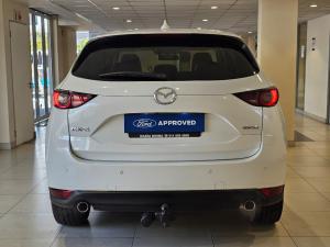 Mazda CX-5 2.0 Dynamic - Image 5