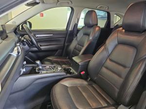 Mazda CX-5 2.0 Dynamic - Image 6