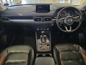 Mazda CX-5 2.0 Dynamic - Image 7