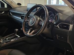 Mazda CX-5 2.0 Dynamic - Image 8