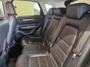 Mazda CX-5 2.0 Dynamic - Image 9