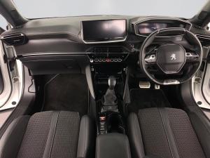 Peugeot 2008 GT 1.2T automatic - Image 11