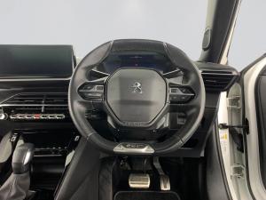 Peugeot 2008 GT 1.2T automatic - Image 12