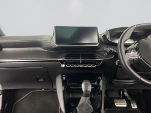 Peugeot 2008 GT 1.2T automatic - Image 14