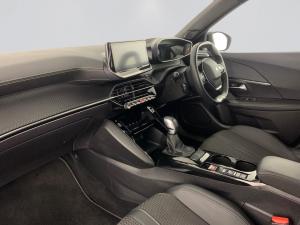 Peugeot 2008 GT 1.2T automatic - Image 15