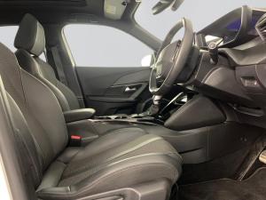 Peugeot 2008 GT 1.2T automatic - Image 16