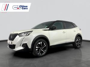 Peugeot 2008 GT 1.2T automatic - Image 1