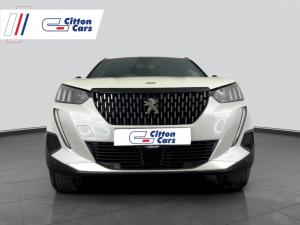 Peugeot 2008 GT 1.2T automatic - Image 2