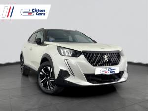 Peugeot 2008 GT 1.2T automatic - Image 3