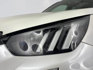 Peugeot 2008 GT 1.2T automatic - Image 4