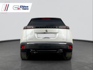 Peugeot 2008 GT 1.2T automatic - Image 5