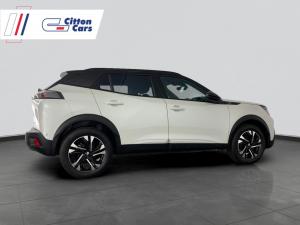 Peugeot 2008 GT 1.2T automatic - Image 6