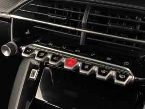 Peugeot 2008 GT 1.2T automatic - Image 9