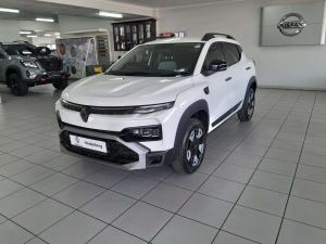 Renault Kiger 1.0 Techno - Image 1