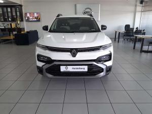 Renault Kiger 1.0 Techno - Image 2