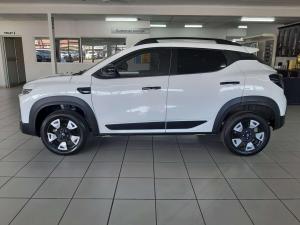 Renault Kiger 1.0 Techno - Image 3