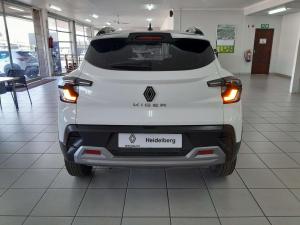 Renault Kiger 1.0 Techno - Image 4