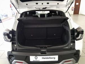 Renault Kiger 1.0 Techno - Image 5