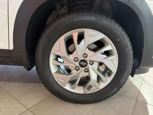 Hyundai Creta 1.4 Tgdi Executive DCT - Image 10