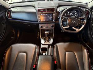 Hyundai Creta 1.4 Tgdi Executive DCT - Image 13