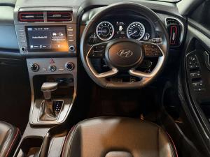 Hyundai Creta 1.4 Tgdi Executive DCT - Image 14