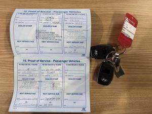 Hyundai Creta 1.4 Tgdi Executive DCT - Image 19