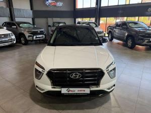 Hyundai Creta 1.4 Tgdi Executive DCT - Image 2