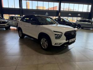 Hyundai Creta 1.4 Tgdi Executive DCT - Image 4