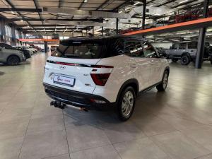 Hyundai Creta 1.4 Tgdi Executive DCT - Image 6