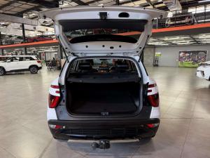 Hyundai Creta 1.4 Tgdi Executive DCT - Image 8