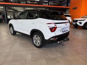Hyundai Creta 1.4 Tgdi Executive DCT - Image 9