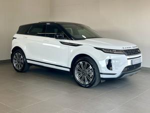 Land Rover Range Rover Evoque P160 S - Image 1