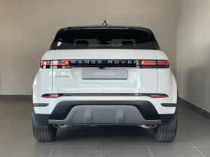 Land Rover Range Rover Evoque P160 S - Image 4