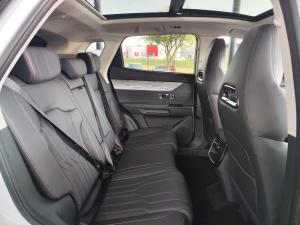 Jetour Dashing 1.5T Deluxe - Image 18