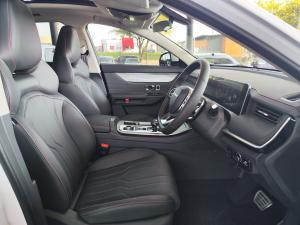 Jetour Dashing 1.5T Deluxe - Image 19