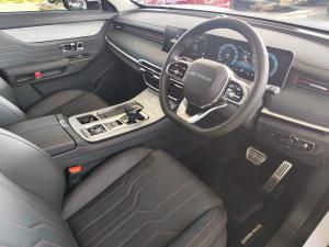 Jetour Dashing 1.5T Deluxe - Image 20