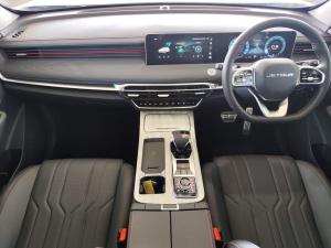 Jetour Dashing 1.5T Deluxe - Image 21