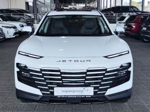 Jetour Dashing 1.5T Deluxe - Image 5