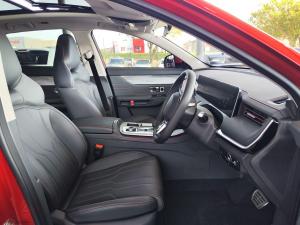 Jetour Dashing 1.5T Deluxe - Image 19