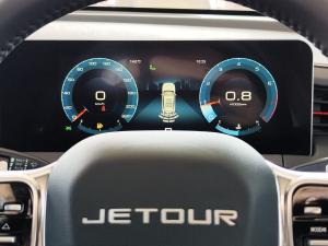 Jetour Dashing 1.5T Deluxe - Image 27
