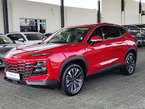 Jetour Dashing 1.5T Deluxe - Image 7