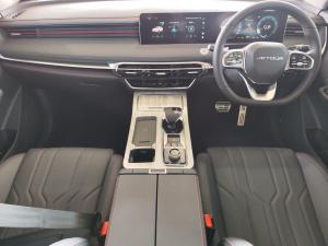 Jetour Dashing 1.5T Deluxe - Image 21