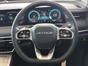 Jetour Dashing 1.5T Deluxe - Image 25